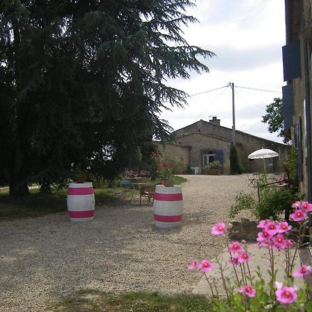 Château de Crécy Bed and Breakfast Romagne  Exterior foto