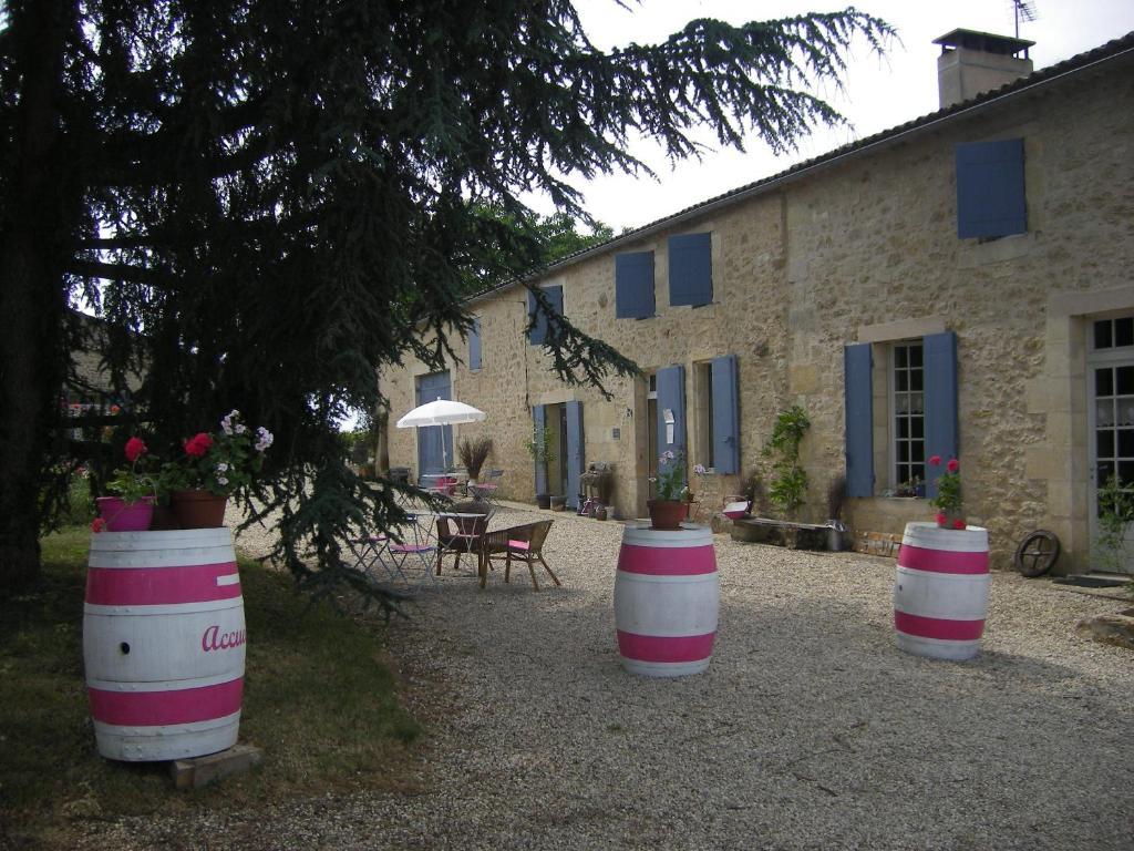 Château de Crécy Bed and Breakfast Romagne  Exterior foto